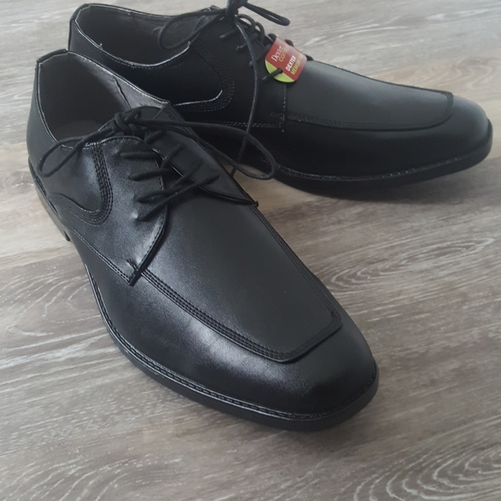 Oxford Men's Shoes NWT🔥